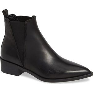 Steve Madden Jerry Booties
